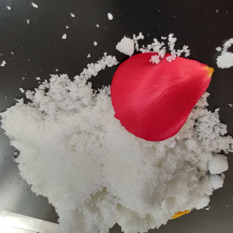 氯化镁运输中尽量留意的一些事宜-潍坊美吉化工