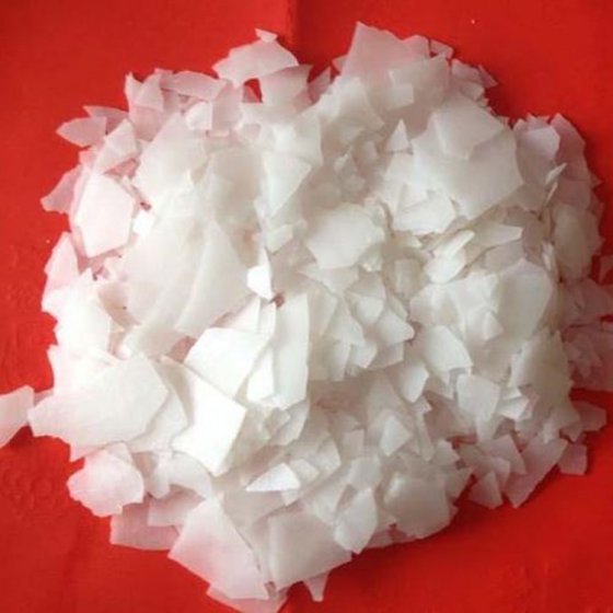 氯化镁-食品添加剂